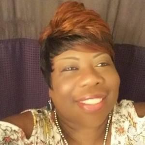 Meet your Posher, Harriet